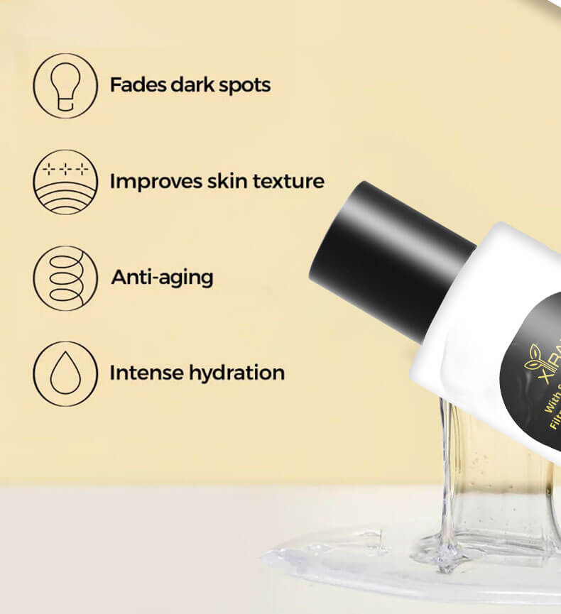 fast-absorbing toner